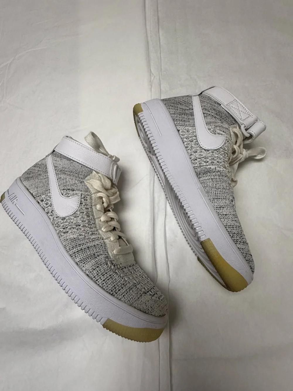 🔹 🔷Nike Air Force 1 Ultra Flyknit🔷🔹